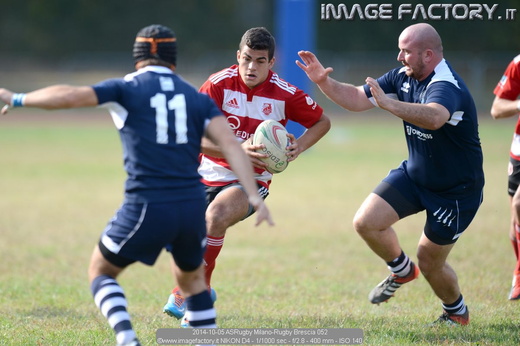2014-10-05 ASRugby Milano-Rugby Brescia 052